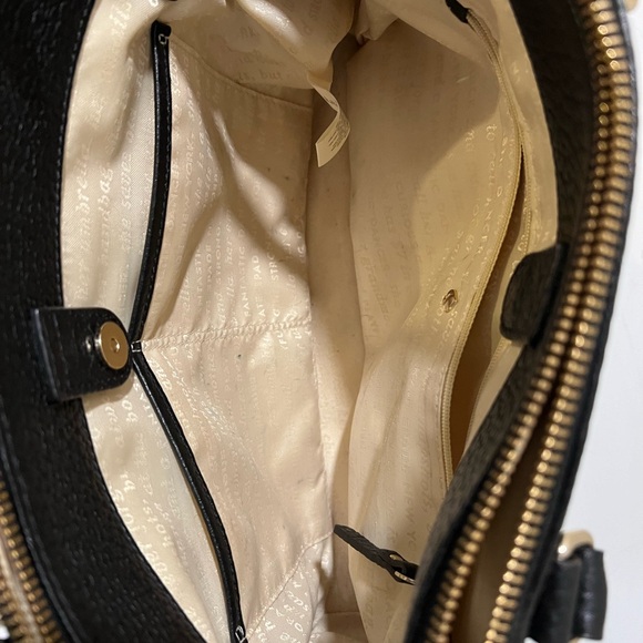 Kate Spade Black and cream bag - Picture 2 of 2